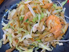 -台州老六海鲜面馆(上南总店)