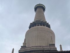 -张掖大佛寺景区