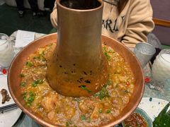 -浩海火烧云傣家菜(京广店)