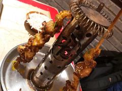 -斗鸡饭场伙(新南门店)