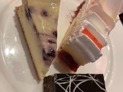 -上海锦江汤臣洲际大酒店壹阶层