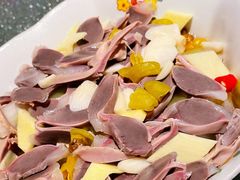 剁椒鸭胗-蟹榭·本帮江浙菜·蟹宴(五角场合生汇商场店)