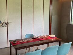 -柒厢食事雅谈