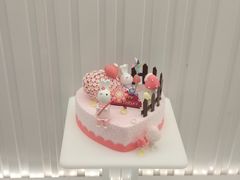 -好利来(积家店)