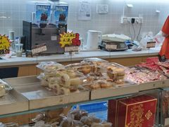 -长发西饼(临顿路店)