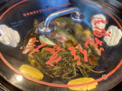 -缘福乡村铁锅炖民宿(八达岭店)