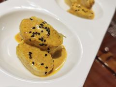 芥末墩儿-烤肉季饭庄