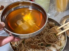 -正宗杨记普洱酸醋米线(总店)