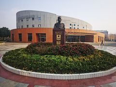 -成都中医药大学(温江校区)