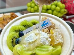 -白色日记·手作酸奶(麦凯乐店)