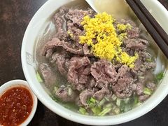 -潮镇老尾牛杂(环城西路店)