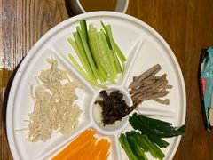 -云海肴·云南小炒·汽锅鸡(天津国金汇店)