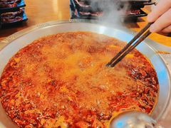 -皇牛鲜生·牛爱牛鲜牛肉自选火锅(晋吉北路店)
