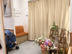 -海马体照相馆(万菱汇店)