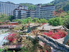 -龙门水都景区