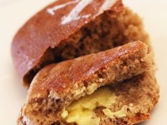 Salon&nbsp;de&nbsp;Ville&nbsp;の&nbsp;餐前面包（内）-Salon de Ville浦江汇(上海外滩华尔道夫酒店店)