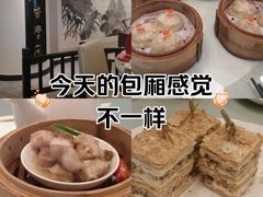 -莲苑中餐厅·Lotus Court(厦门马哥孛罗东方大酒店)