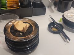 -争鲜回转寿司(朝北大悦城店)