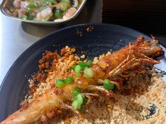 -微醺烤牛·炭火烧烤·精酿啤酒(东郊记忆店)