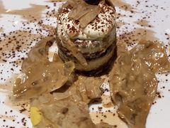 -王品牛排(郑州大卫城店)