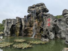 -三国赤壁古战场