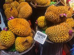 -利客来李村购物中心