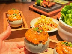 -双门洞·森系料理(体育西店)