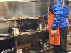-很久以前羊肉串(打浦路店)