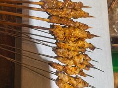 -鸽子窝专业烧烤店(长白店)