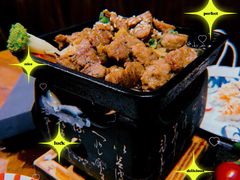 -仙隐小鹿中華の日料(正弘城店)