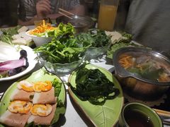 -一叶一世界•素食餐厅(环球中心店)