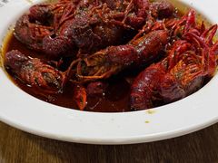 -叶派龙虾•招牌香辣蟹·海鲜(中海国际店)