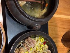 -云海肴云南菜·蒸汽石锅鱼(北京良乡华冠店)