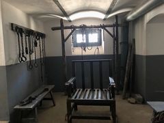 -青岛德国监狱旧址博物馆