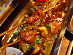 -盟重烧烤(高正街店)