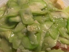-赠李白·如诗的川味(余杭万达广场店)