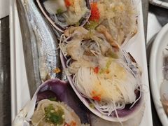 -悦巷海鲜自助铁板烧(秦皇东大街店)