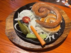 -莫斯科西餐厅