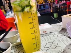 -龙巢盱眙龙虾·鸡煲·烧烤宵夜(坪洲店)
