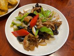 溜肥肠-聚首堂·特色小吃·肘子(什刹海德胜门店)