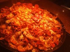 -济南香格里拉·咖啡泉自助餐厅