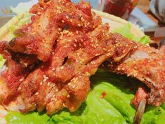 -有奴思烤肉·清真(正宁路店)