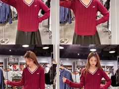 -Hollister(天环广场店)