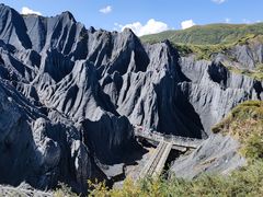 -墨石公园景区