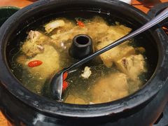 -云海肴·汽锅鸡·云南菜(苏州中心店)