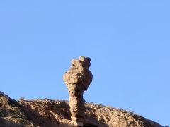 -冰沟丹霞旅游景区