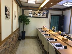 -达摩君日本料理(泰海花园小区店)