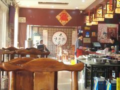 大堂-大城驴肉(总店)