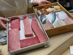 -鮨一日本料理旗舰店(总店)