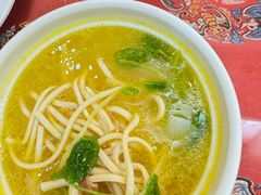 -玉华台饭庄(裕中西里小区店)